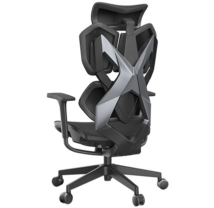 X5/D/S-REVOLUTIONARY MASTERPIECE OF GAMING CHAIRS, A BEST-SELLING CLASSIC