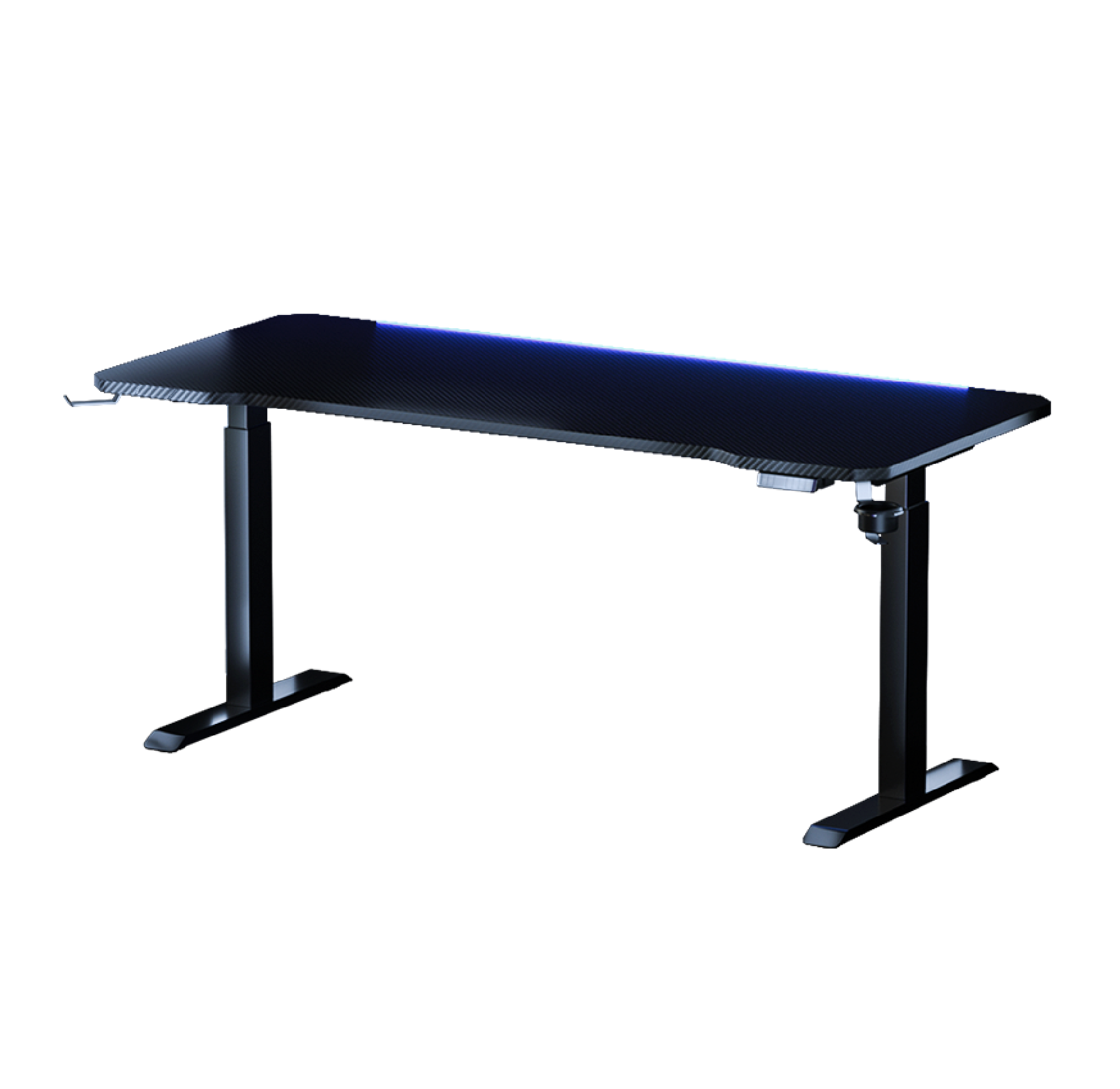 XD1PRO - WITH STABILITY, IT SUPPORTS THE COMPOSURE OF LARGE SIZES